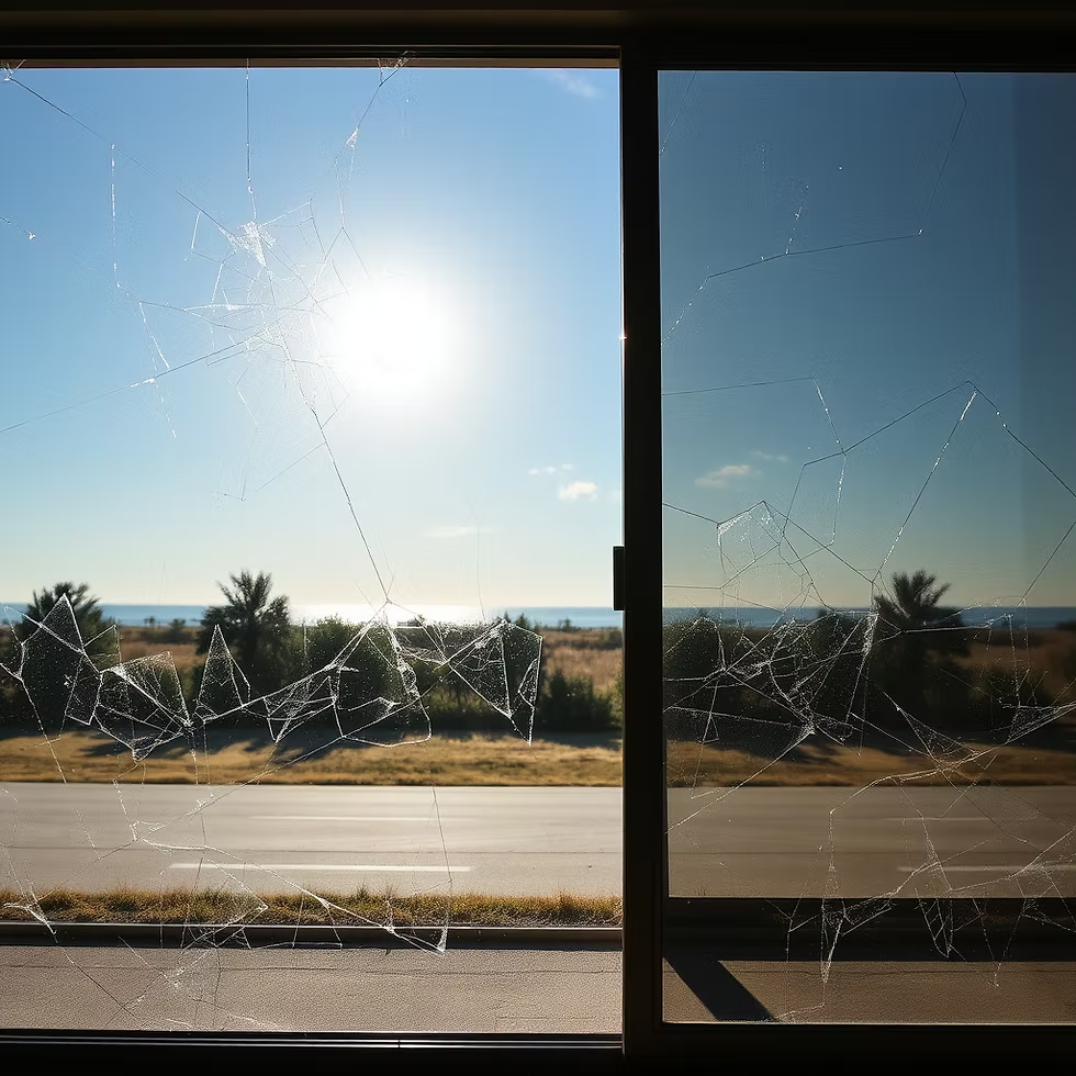 Why Some Impact Windows Fail During Storms | A South Florida Guide