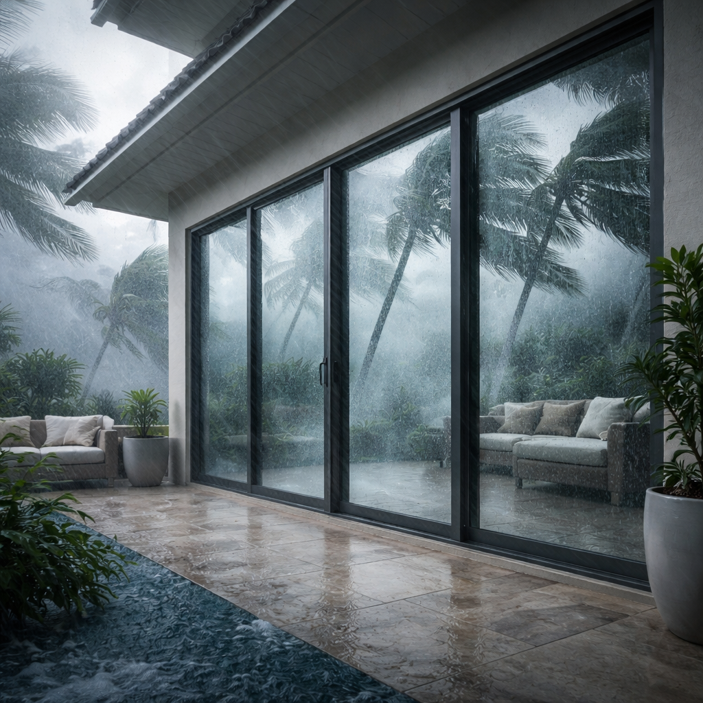 Best Home Upgrades to Protect Against Hurricanes in South Florida