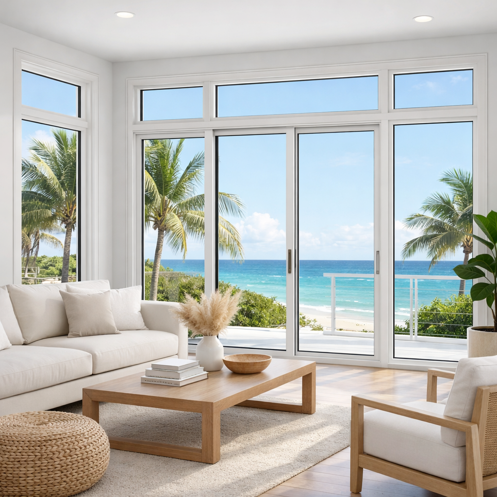 Don’t Buy Impact Windows Until You Read This (South Florida Guide)