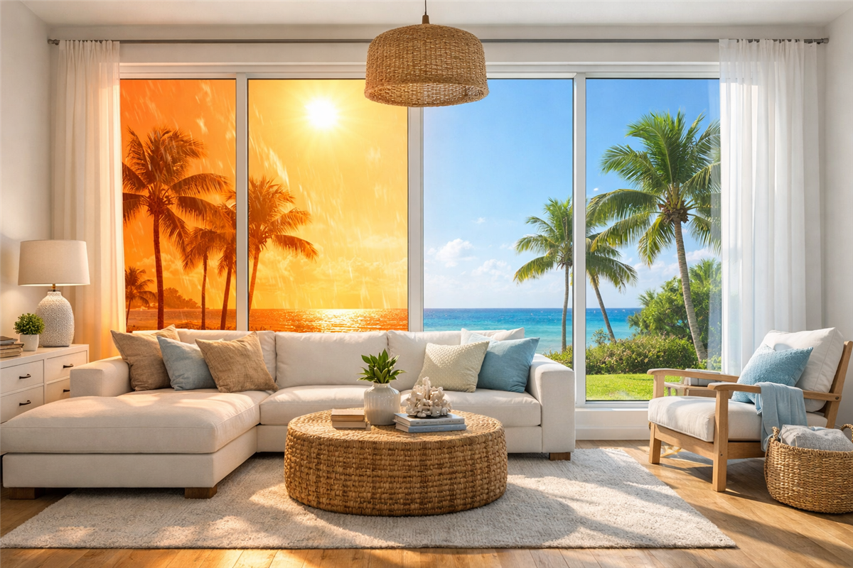 Why Your Energy Bill Is High (Windows Could Be the Problem)