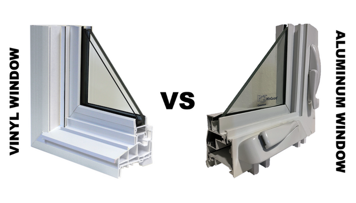 What Are Impact Windows Made Of? (Explained Simply)