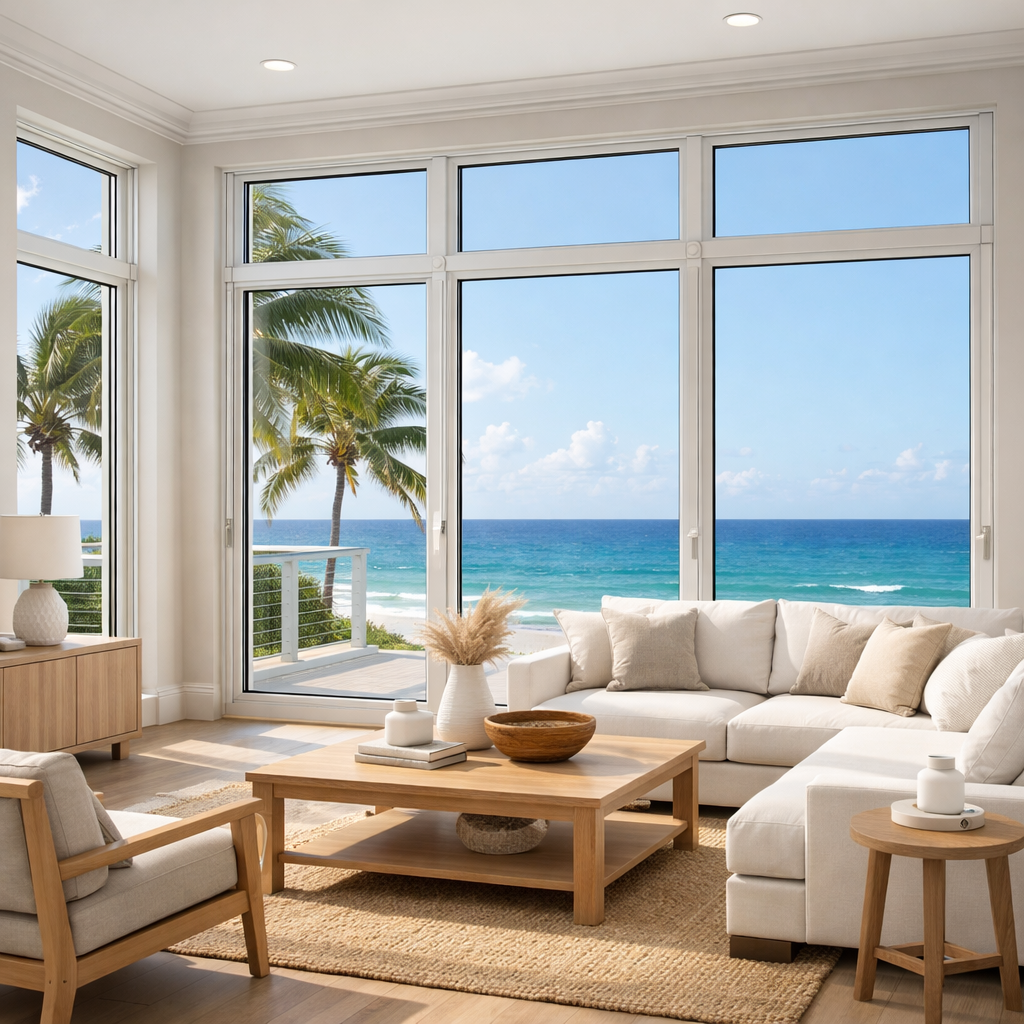 Are Impact Windows Tax Deductible in Florida? (2026 Guide)