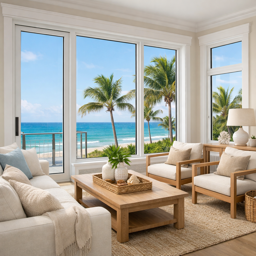 Best Impact Window Brands in South Florida (2026 Guide)