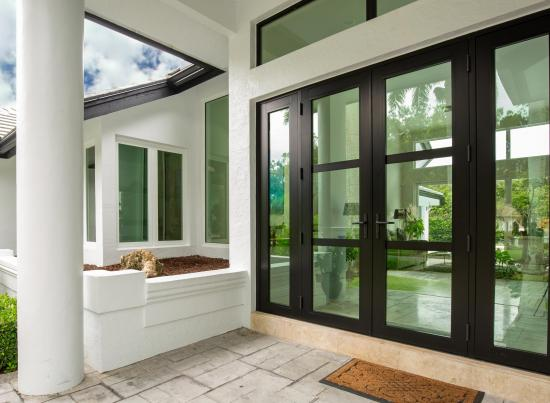 Are Impact Doors Worth It? A Complete Guide for South Florida Homeowners
