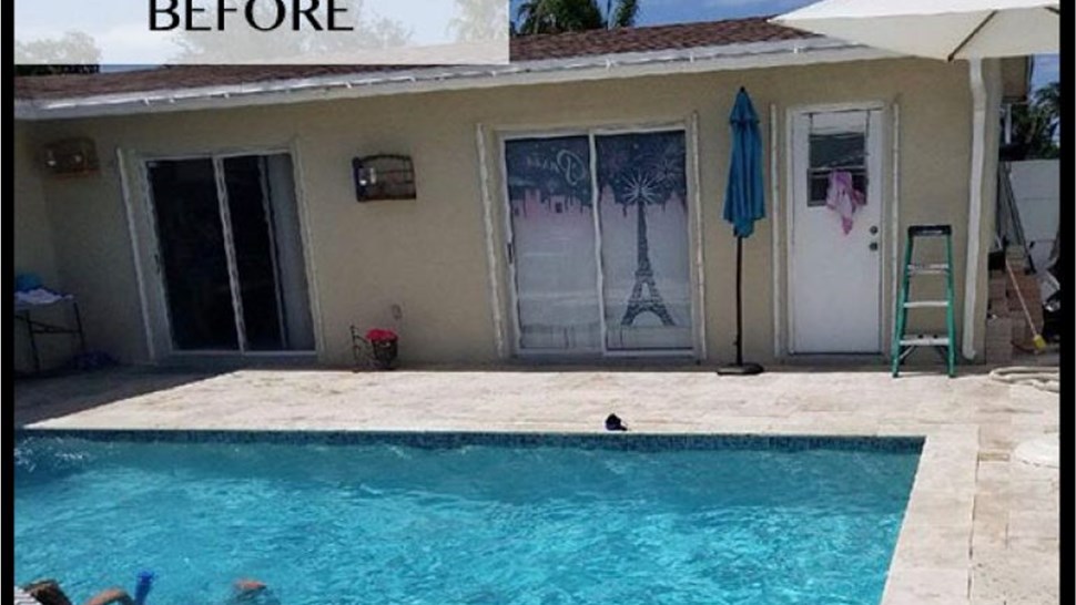 Finance Offer - Before & After Photo 5