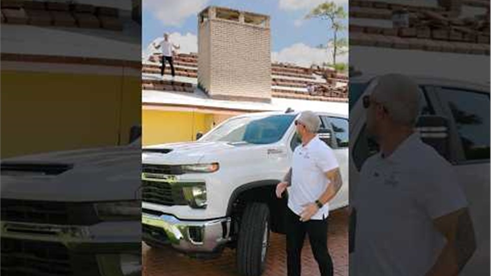 How Long Do Roofs Last in Florida? Video 84