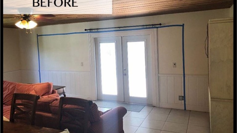 Finance Offer - Before & After Photo 3