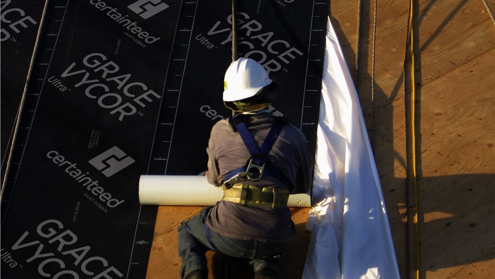 Roofing - repair Photo 93