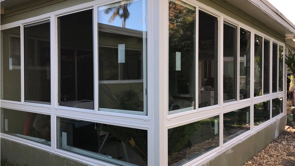 Window - Types Photo 1