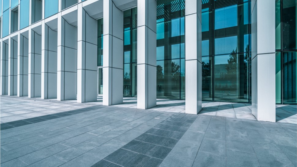 Commercial - Doors Photo 1