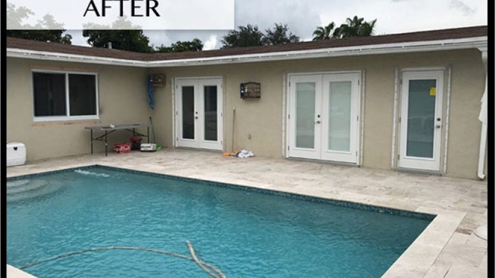 Finance Offer - Before & After Photo 6