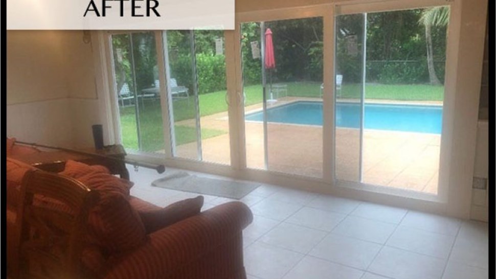 Finance Offer - Before & After Photo 4