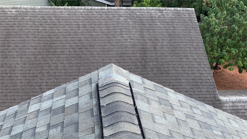 Roofing - installation Photo 43