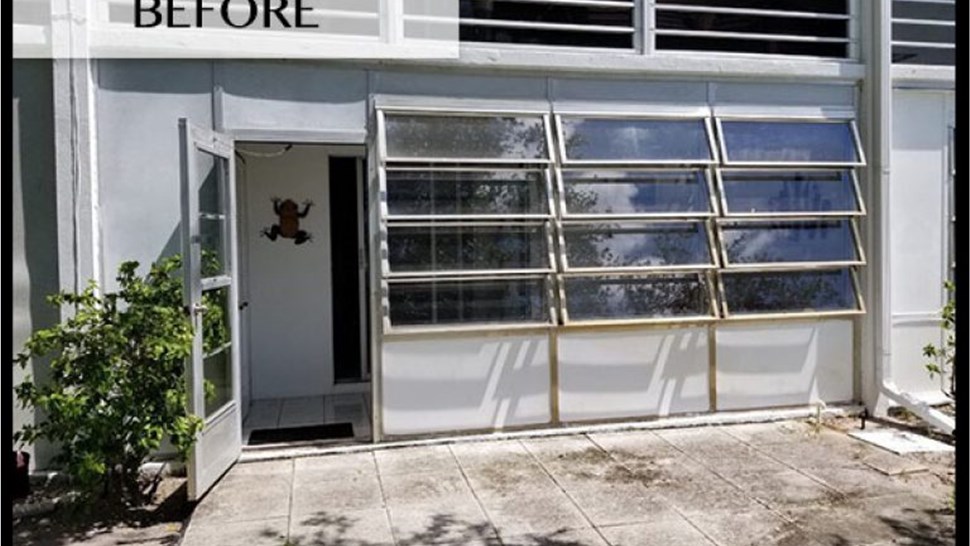 Finance Offer - Before & After Photo 1