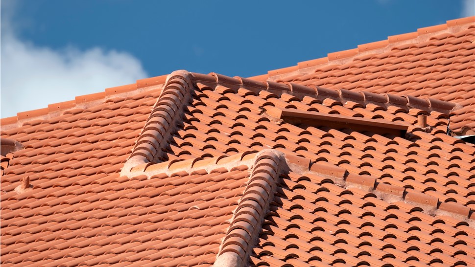 Roofing - tile Photo 59