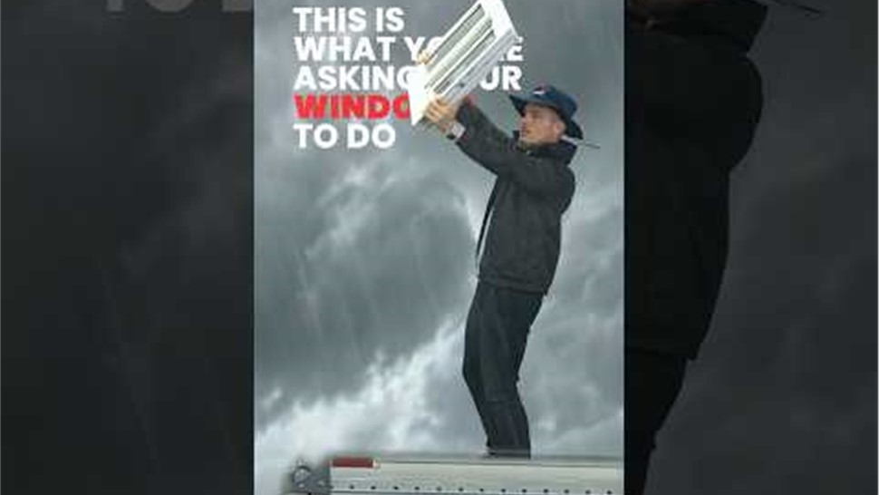 Do I need impact windows in Florida? - page Video 61