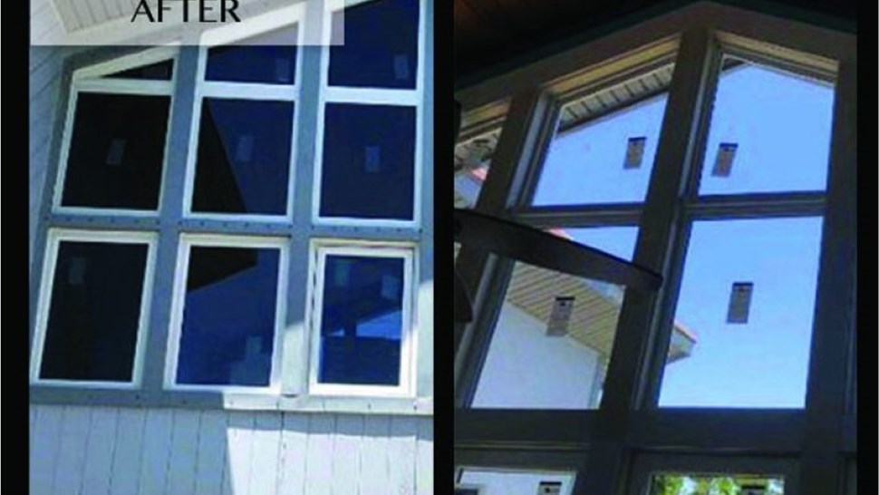 Finance Offer - Before & After Photo 8