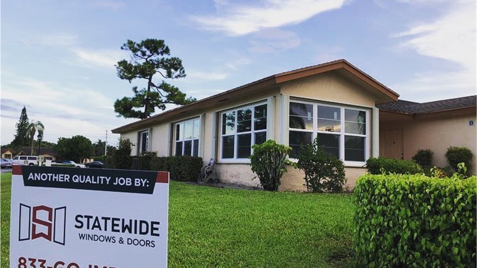 Windows - Insulated Photo 1