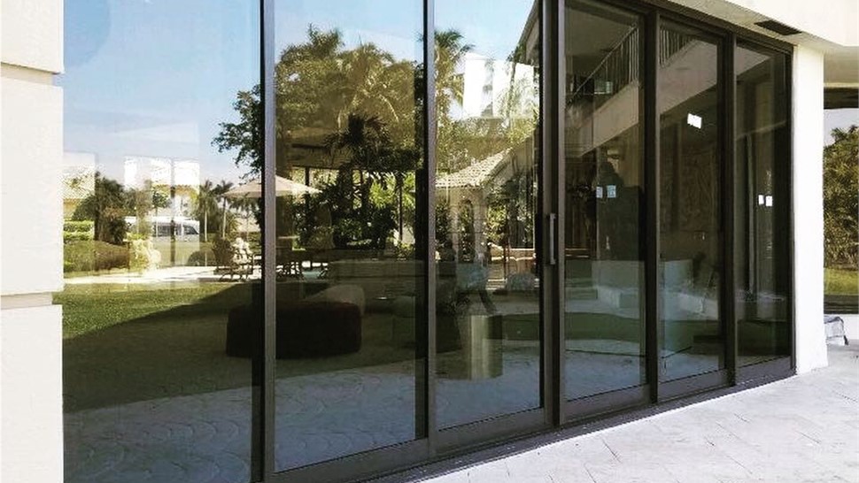 Doors - Sliding Glass Photo 1