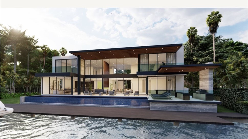 Windows - New Construction Photo 1