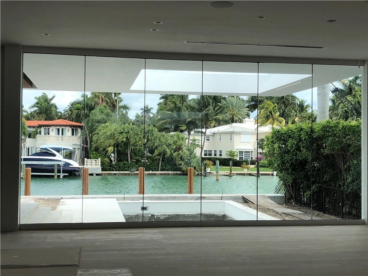 Florida Sliding Glass Door Installation Sliding Glass Patio Door