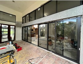 Doors - Door Installation Photo 3