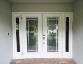 Doors - Impact Photo 1