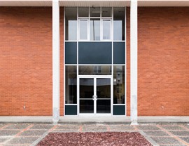 Commercial - Doors Photo 2