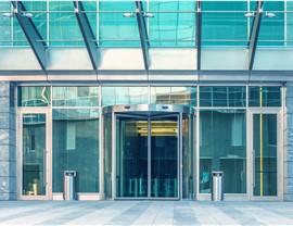 Commercial - Doors Photo 3