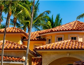 Cost of roof replacement Photo 73