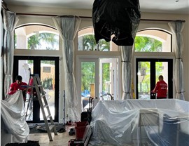 Doors - Door Installation Photo 2