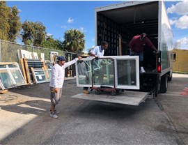 Window - Installation Photo 4