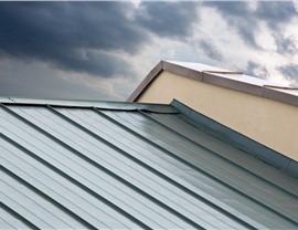 Cost of roof replacement Photo 85