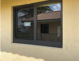 Florida Impact Window Installation | Impact Windows