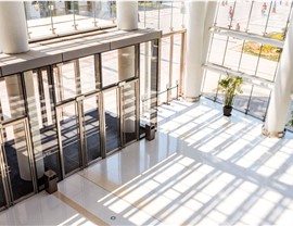 Commercial - Doors Photo 4