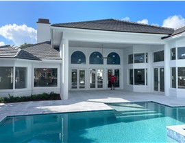 Florida Impact Window Installation | Impact Windows