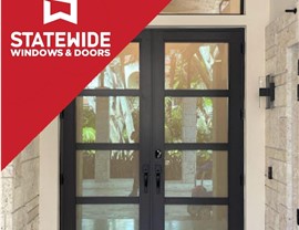 Doors - French Photo 2