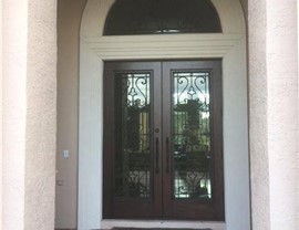 Doors - Fiberglass Photo 2