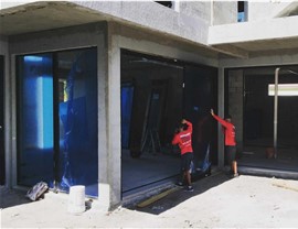 Window - Installation Photo 2