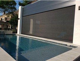 Motorized Screens Photo 67