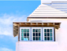Windows - Hurricane Photo 2