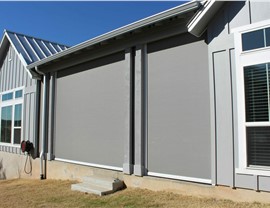 Motorized Screens Photo 52