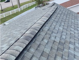 Cost of roof replacement Photo 91