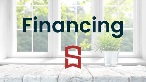 Financing