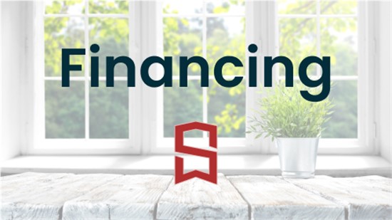 Financing