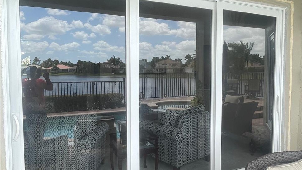 Doors, Windows Project in Parkland, Florida by Statewide Windows & Doors