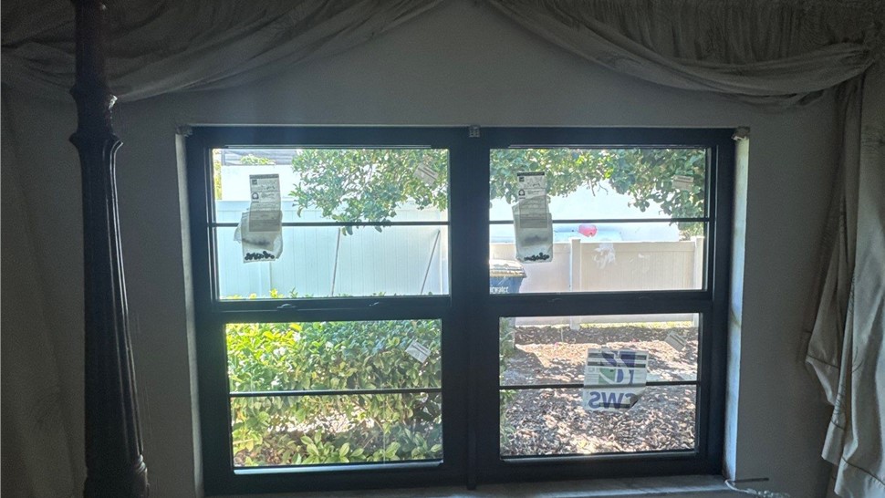 Windows Project in Clearwater, Florida by Statewide Windows & Doors