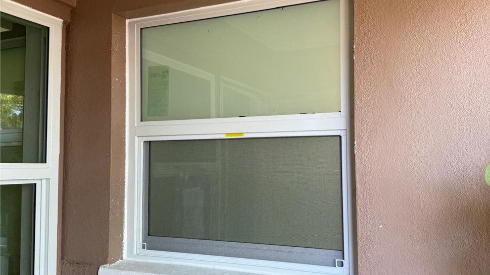 Windows Project in St Petersburg, Florida by Statewide Windows & Doors