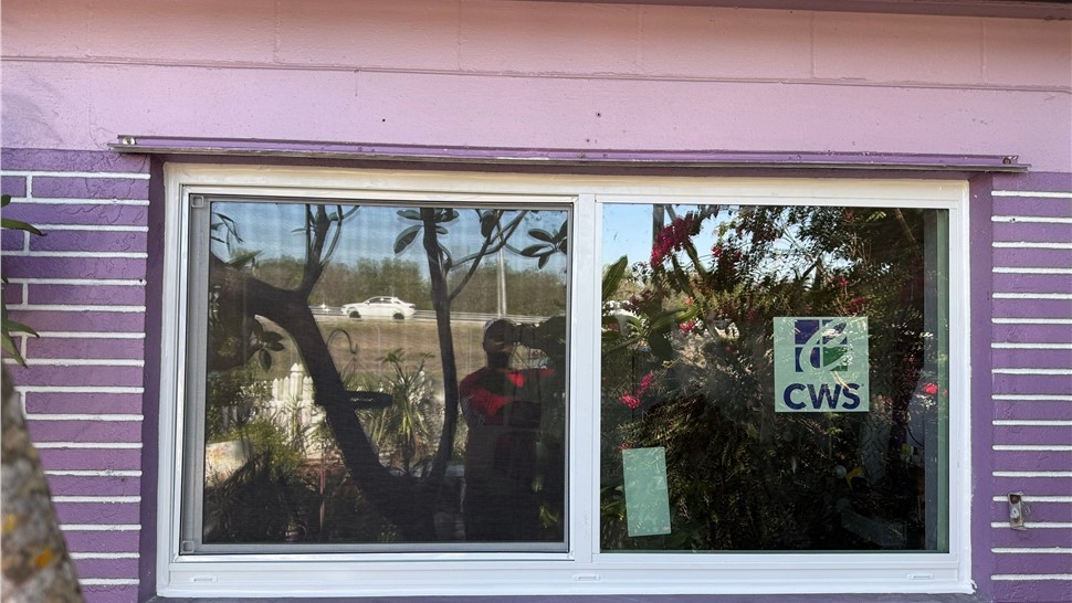 Windows Project in St Petersburg, Florida by Statewide Windows & Doors