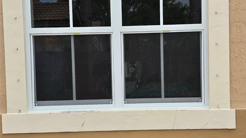 Windows Project in Miami, Florida by Statewide Windows & Doors